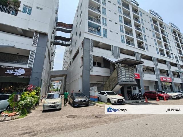 TMN DESA TEBRAU
