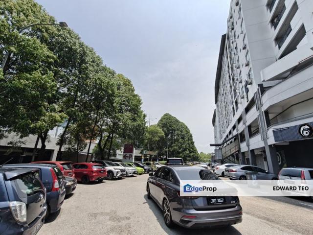 TMN DESA TEBRAU