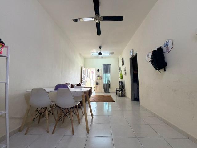Tmn Desa Bidara Kuala Ketil321200sqftloan