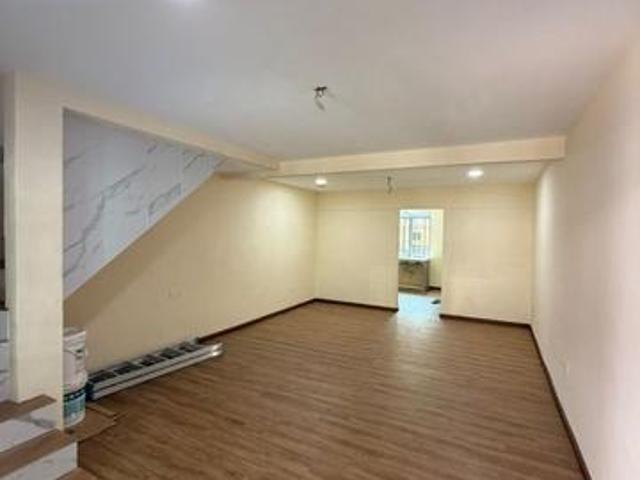 Tmn Desa Jaya Low Cost 2storey 2bed 1bath Aeon IKEA Tebrau Austin