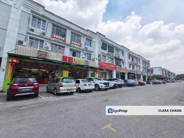 TMN EHSAN JAYA