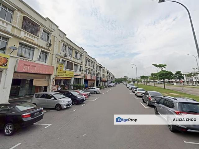 TMN EHSAN JAYA