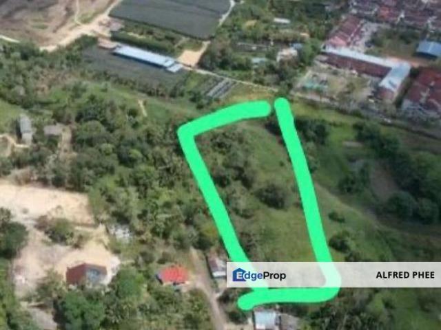 TMN KOTA TINGGI