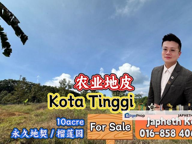 TMN KOTA TINGGI