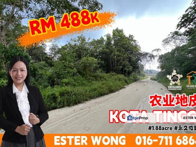 TMN KOTA TINGGI