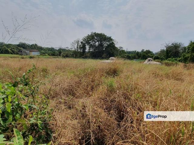 TMN KOTA TINGGI