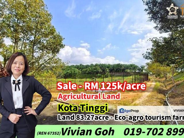 TMN KOTA TINGGI