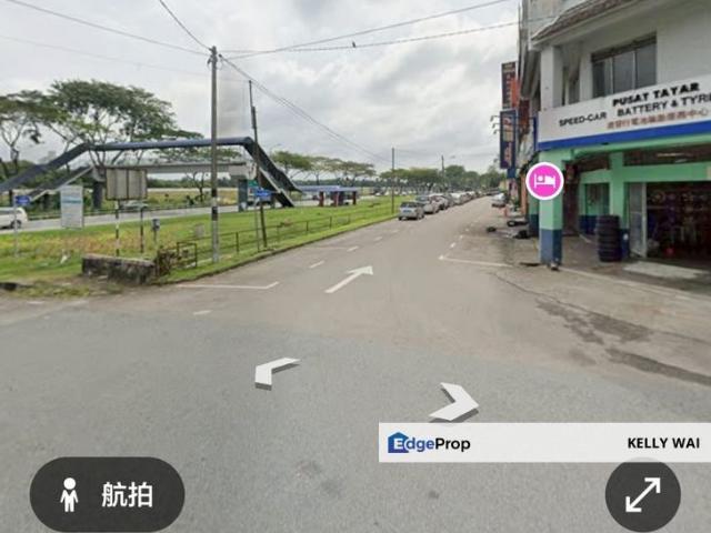 TMN KOTA TINGGI