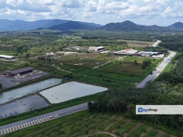 TMN KOTA TINGGI