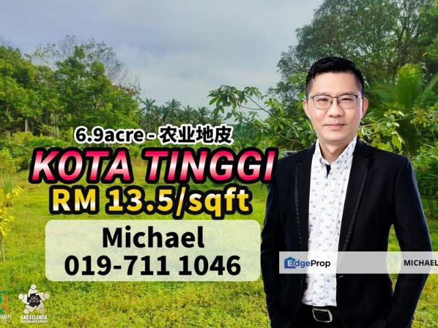 TMN KOTA TINGGI