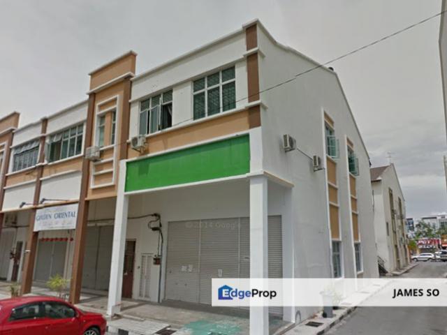 TMN KOTA LAKSAMANA
