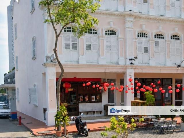 TMN KOTA LAKSAMANA JAYA