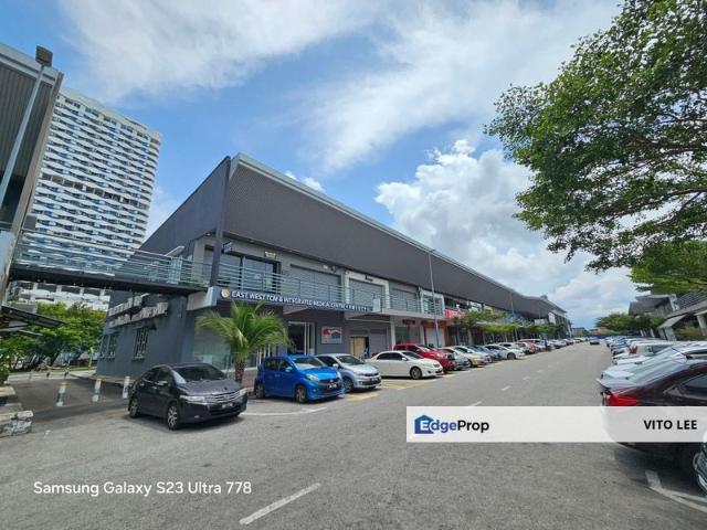 TMN KOTA LAKSAMANA JAYA