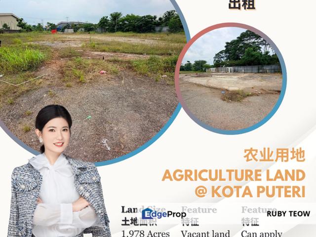 TMN KOTA PUTERI