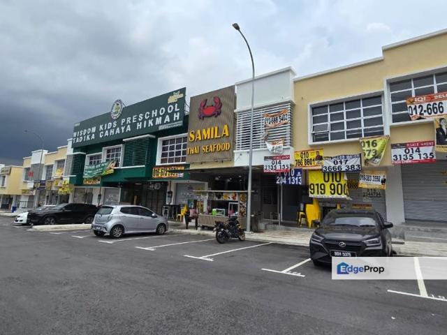 TMN KAJANG EAST SEMENYIH