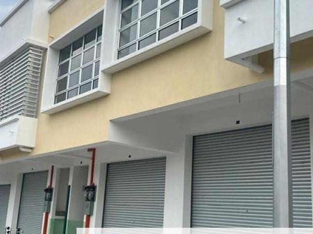 TMN KAJANG EAST SEMENYIH