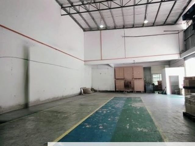 Taman Kempas Utama