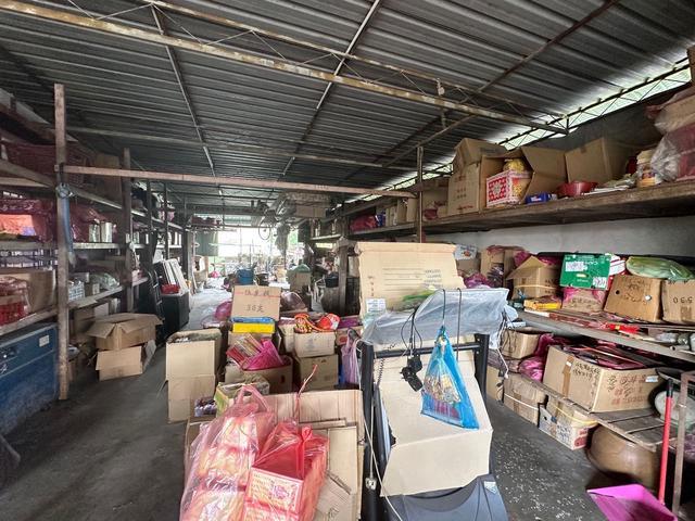 Tmn Kenari 1stry Terrace Corner House Original Unit Big land