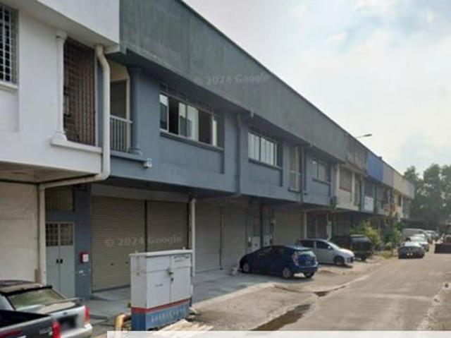 TMN KLANG JAYA