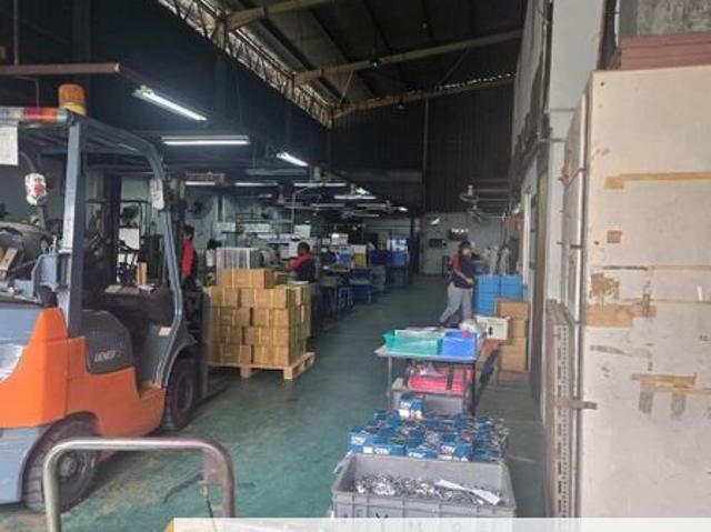 TMN KLANG JAYA