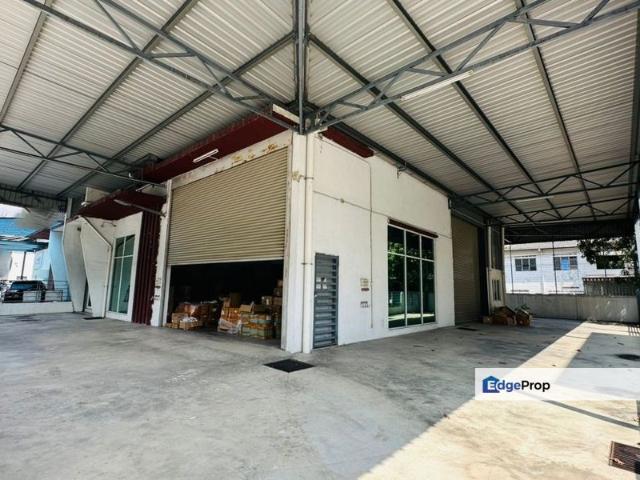 TMN KLANG JAYA