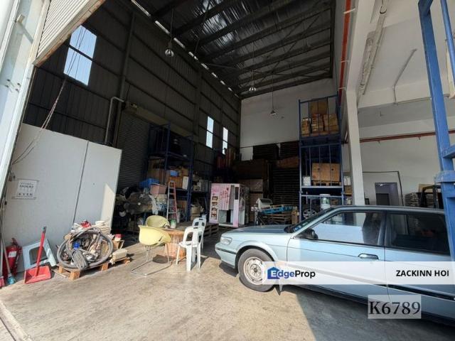 TMN KLANG JAYA
