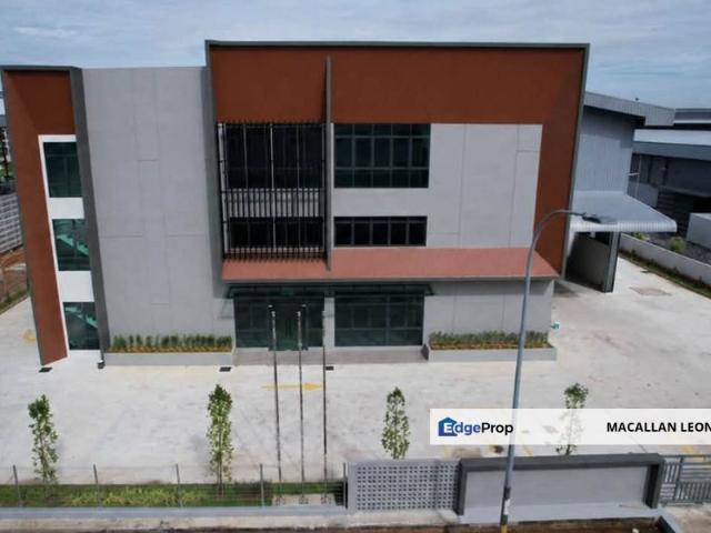 Taman Klang Utama