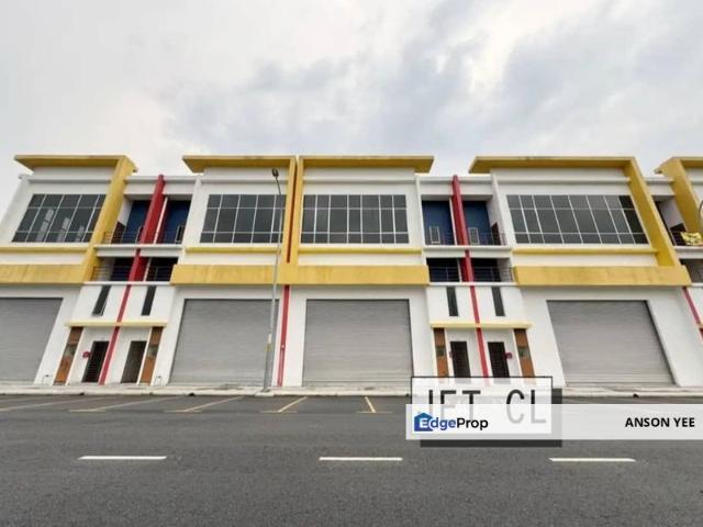 TMN KLANG UTAMA