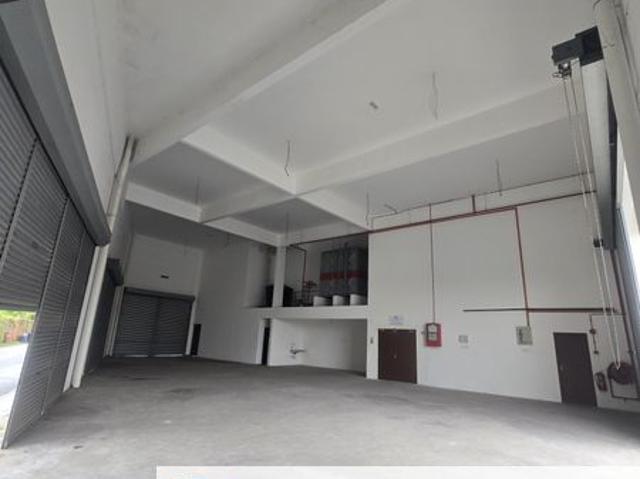 TMN KLANG UTAMA
