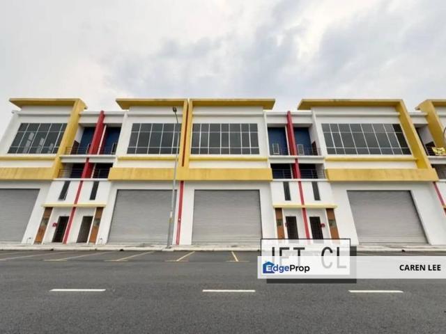 TMN KLANG UTAMA