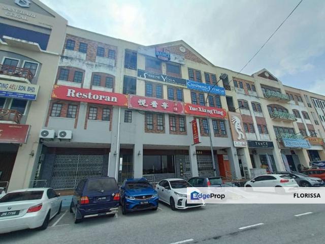 TMN KULAI JAYA