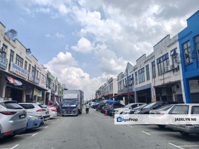 TMN KULAI UTAMA