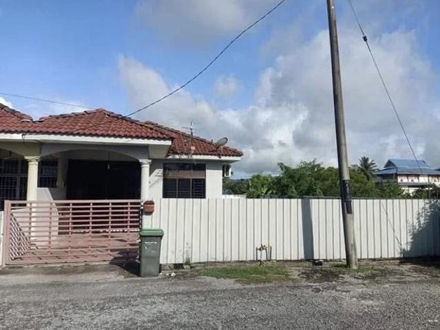 Tmn Harmoni Kangar Unit EndLot