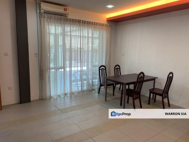 TMN HUA LING, 12 MILES Intermediate Lot For Sale