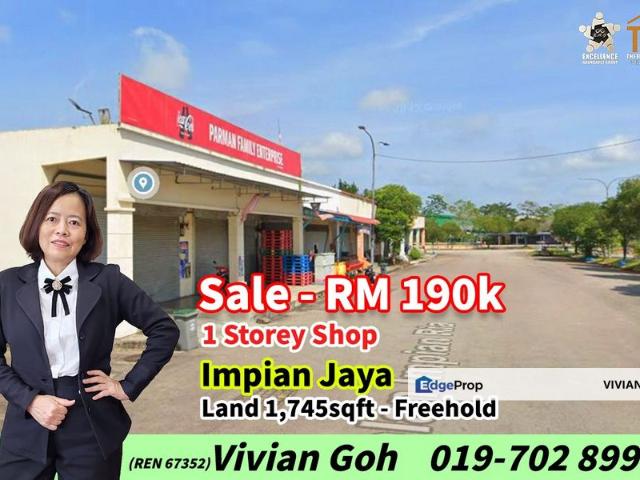 TMN IMPIAN JAYA