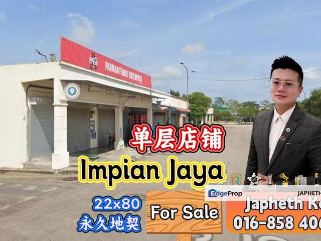 TMN IMPIAN JAYA