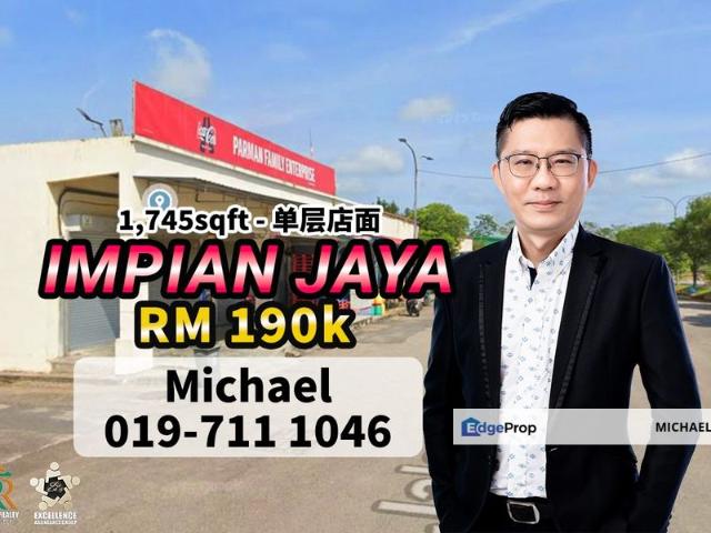 TMN IMPIAN JAYA