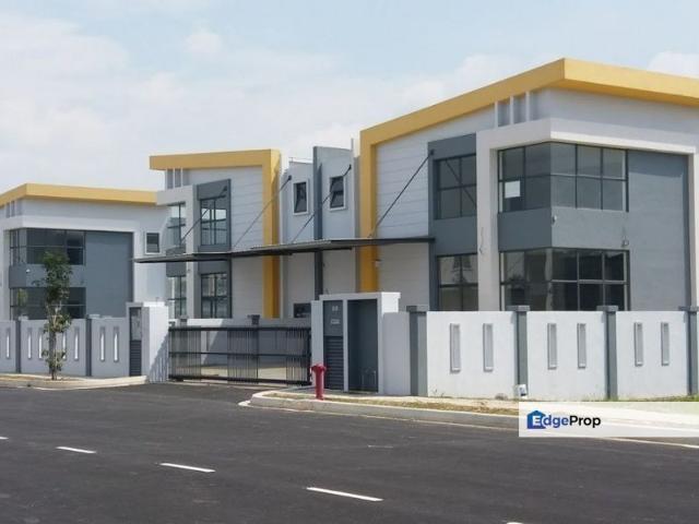 TMN INDUSTRI BALAKONG JAYA