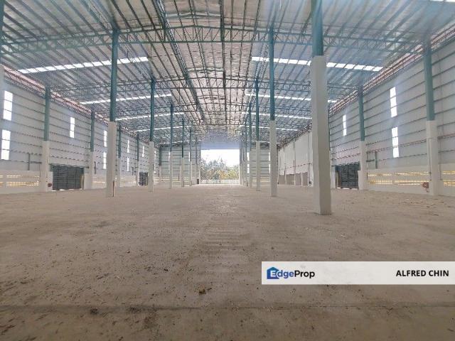 TMN INDUSTRI BALAKONG JAYA