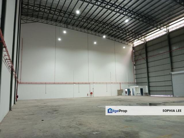 TMN INDUSTRI BALAKONG JAYA