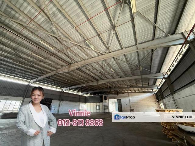 TMN INDUSTRI BUKIT