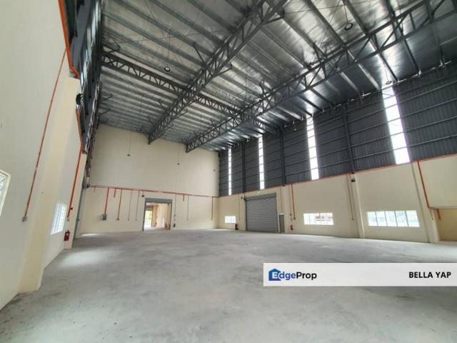 TMN INDUSTRI BUKIT BADONG