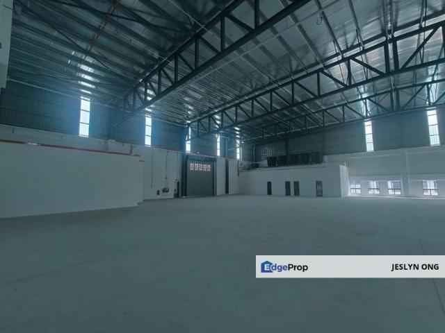 TMN INDUSTRI JAYA