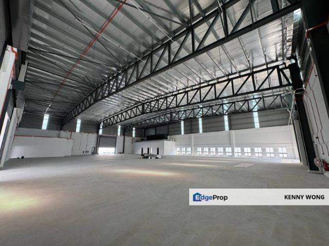 TMN INDUSTRI JAYA