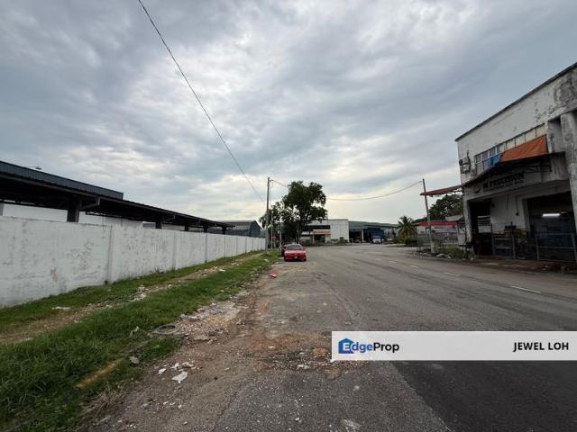 TMN INDUSTRI JAYA