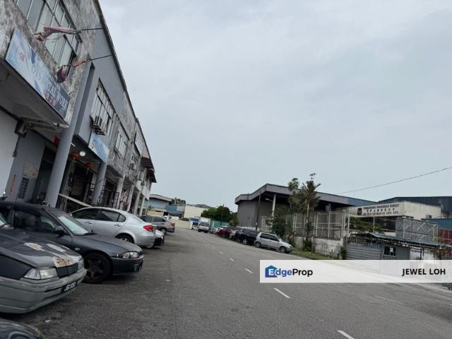 TMN INDUSTRI JAYA
