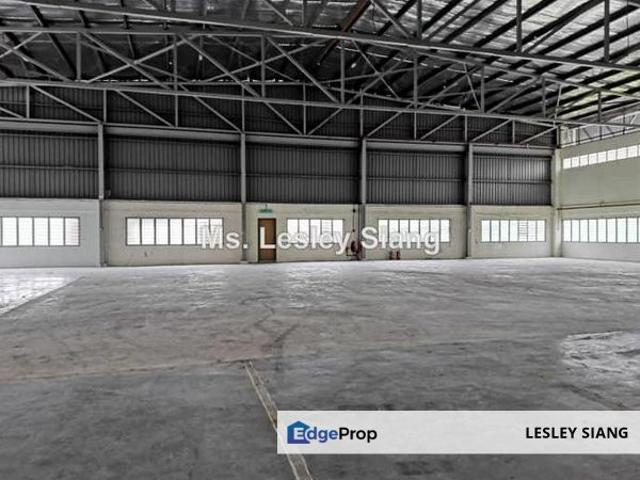 TMN INDUSTRI JAYA