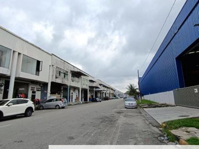 TMN INDUSTRI JAYA