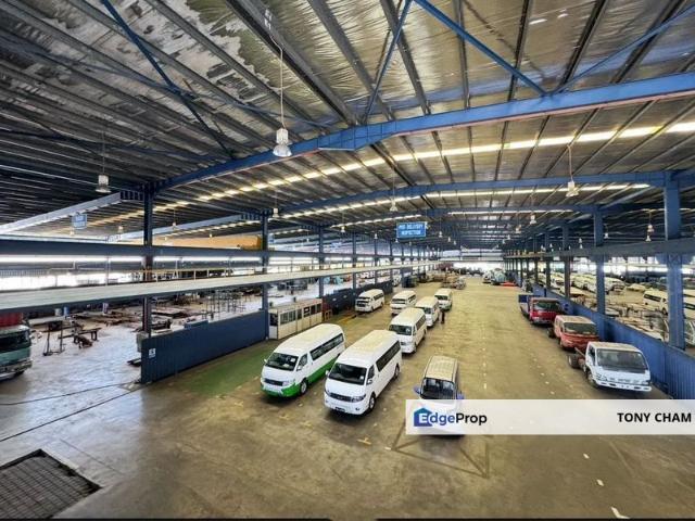 TMN INDUSTRI NIBONG TEBAL