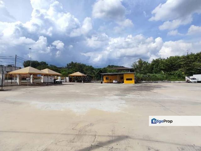 TMN INDUSTRI SUBANG